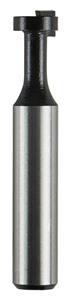 Makita Sleutelgatfrees 9,5x10,5mm S8 - D-68812