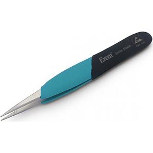 wellererem Weller Erem EOOSA Precisiepincet 123.00 mm