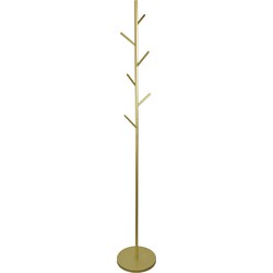 Jax Design 6-haaks kapstok Tree | 