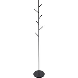 Jax Design 6-haaks kapstok Tree | 