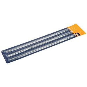 Bahco 168-8-6.3-3P Lengte 200 mm 3 stuk(s)