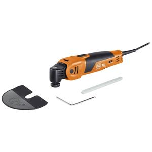 Fein MM 700 1.7 Aut BASIC 72296962000 Multifunktionswerkzeug inkl. Koffer 5teilig 250W