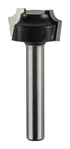 Makita S-profielfrees 19,0x9,5mm S6 - D-68373