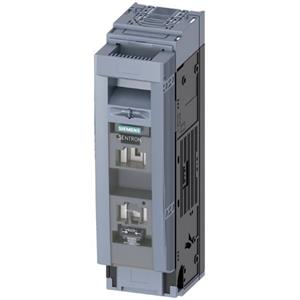 Siemens 3NP11511DA10 Zekeringslastscheider Afmeting zekering : 2 400 A 240 V/AC, 120 V/DC 1 stuk(s)