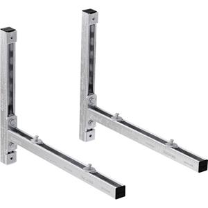 Fischer Auslegerkonsole 600mm 553735 1St.