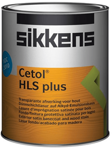 Sikkens HLS Plus - 2,5L