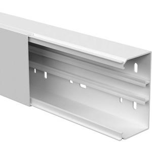 GGK 11033 Kabelgoot (l x b) 2000 mm x 110 mm Steen-grijs 1 stuk(s)