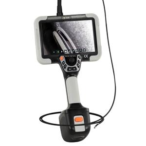 pceinstruments PCE Instruments PCE-VE 1500-28200 Endoskop Sonden-Ø: 2.8mm Sonden-Länge: 2m