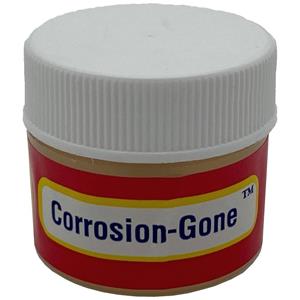 berger&schröter Berger & Schröter Corrosion Gone 0600 Elektronikreiniger 9ml