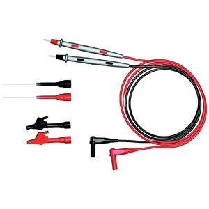 pomonaelectronics Pomona Electronics 5325A Probe-set 1 stuk(s)