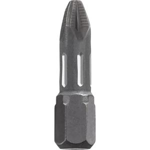 Kwb 122112 Kreuzschlitz-Bit PZ 2 Stahl
