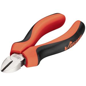 Vigor V6500-140 Zijkniptang 140 mm