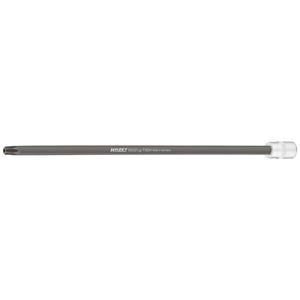 Hazet 8502LG-T30H Tamper Resistant Torx Schroevendraaierdop 1 stuks Vierkant, 1/4 (6.3 mm)