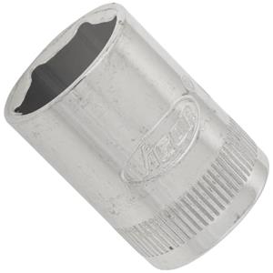 Vigor V2425N Außen-Sechskant Steckschlüsseleinsatz 1 Stück Vierkant, 1/4  (6.3 mm)