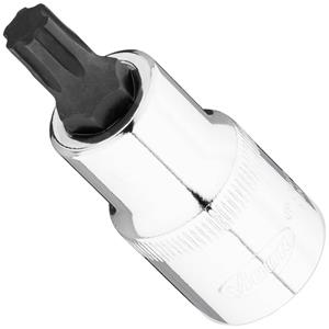 Vigor V7055-IP45 T+ Profil Schraubendrehereinsatz ück Vierkant, 1/2  (12.5 mm)