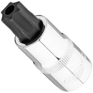 Vigor V7055-T60H TH-Profil Schraubendrehereinsatz ück Vierkant, 1/2  (12.5 mm)