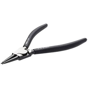 Vigor V6510A-40 Zekering-ringtang Puntvorm Recht