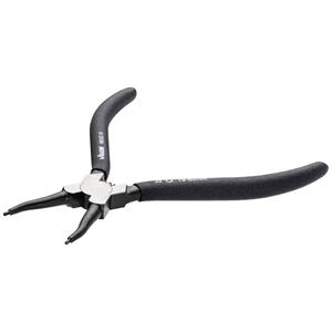 Vigor V6510C-19 Zekering-ringtang Puntvorm Recht