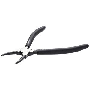 Vigor V6510C-40 Zekering-ringtang Puntvorm Recht