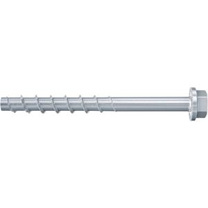 Fischer 558220 FBS II 8x170 120/105 US TX Betonschraube 8mm 170mm TX 50St.