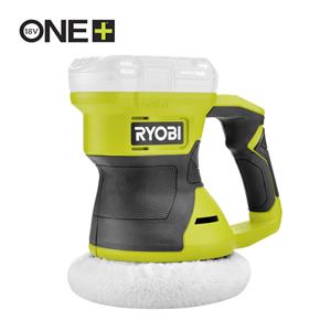 Ryobi One+ 18V Accu Polijstmachine Body - 150mm