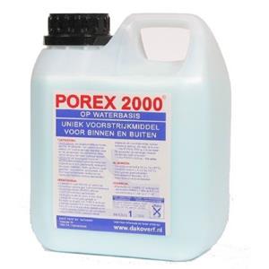 Porex 2000 - 5L