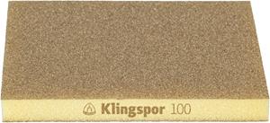 Schuurblok 96x123 Mm P220