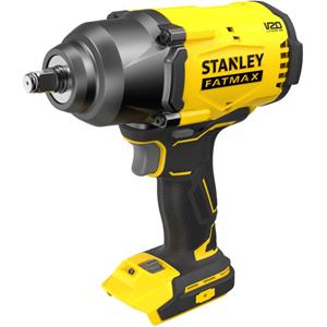 Stanley Fatmax 18V BL Slagmoersleutel slagmoersleutel