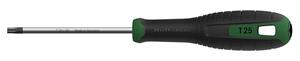 Hultafors 441625 Torx Schroevendraaier - T25 X 90