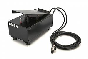 HBM voetpedaal voor HBM 200 AC/DC inverter