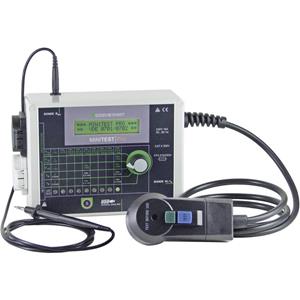 gossenmetrawatt Gossen Metrawatt MINITEST Pro Apparaattester VDE-norm 0701-0702