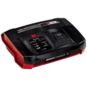 Einhell PXC Boostcharger 8A Power X-Change Snellader 4512155