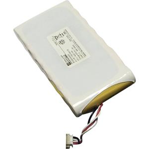 Chauvin Arnoux P01296024 Accupack Accupack NiMH 4 Ah 1 stuk(s)