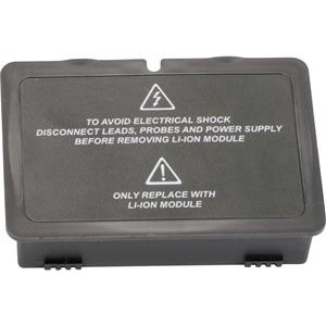 Chauvin Arnoux P01296047 Accupack Accupack Li-ion 5,8Ah 1 stuk(s)