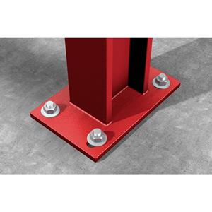 Fischer FAZ II Plus 12/160 GS Bolzenanker 260mm 12mm 564658 20St.