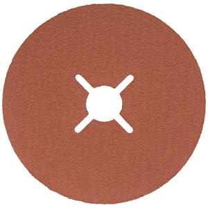 3M 460630 Cubitron™ Fiberschijf Diameter 125 mm Boordiameter 22 mm 25 stuk(s)