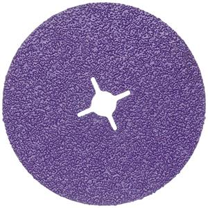 3M 83323 Cubitron™ Fiberschijf Diameter 115 mm Boordiameter 22 mm 25 stuk(s)