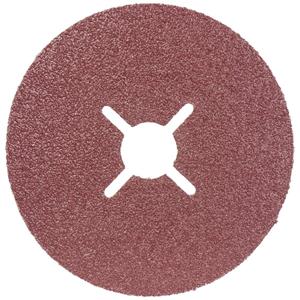 3M 382887 Cubitron™ Fiberschijf Diameter 125 mm Boordiameter 22 mm 25 stuk(s)