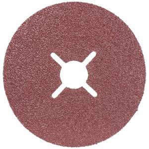 3M 382887 Cubitron™ Fiberschijf Diameter 125 mm Boordiameter 22 mm 25 stuk(s)