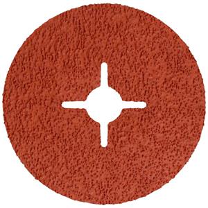 3M 779904 Fiberschleifscheiben Fiberschijf Diameter 125 mm Boordiameter 22 mm 25 stuk(s)