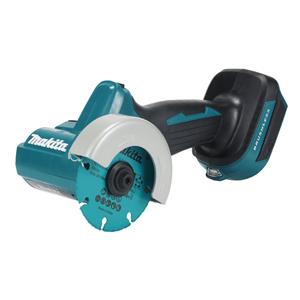 Makita DMC300Z 18 V Doorslijper 76 mm | Mtools