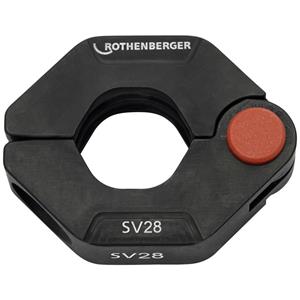 Rothenberger 1000003974 Persring SET SV 15-18-22-28