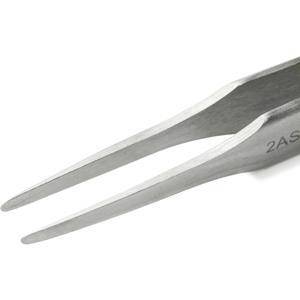 wellererem Weller Erem 2ASA Precisiepincet 118.00 mm