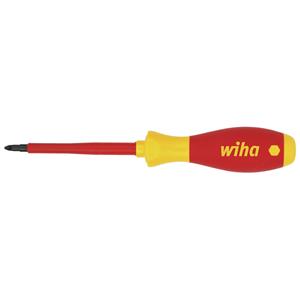 Wiha Phillips Schroevendraaier Ph1 80mm