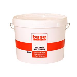 Baseline Glasvezellijm 10kg