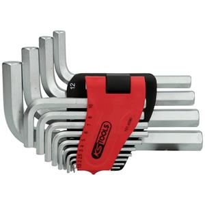 kstools KS Tools 151.4590 Winkelschraubendreher-Set