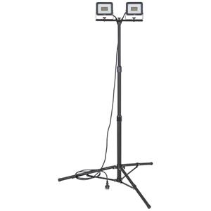 Brennenstuhl JARO 6060 T EEK D (A - G) Stativlänge (max.): 1800mm 40W 4800lm Tageslichtweiß 117125