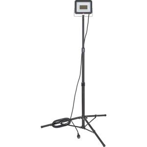 Brennenstuhl JARO 7060 T EEK D (A - G) Stativlänge (max.): 1800mm 50W 5800lm Tageslichtweiß 117125