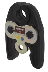 Uponor - S-Press persbek - MLC / Uni Pipe Plus - UPP1 - 25mm