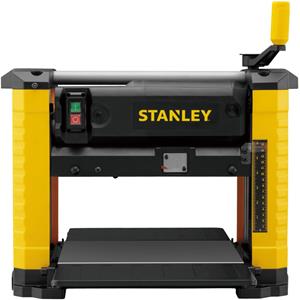 Fatmax 1800w Vandiktebank Elektrische schaafmachine